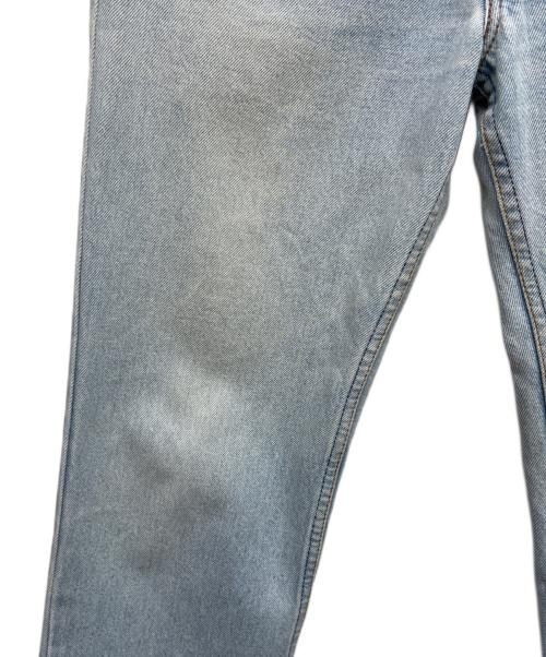 LEVI'S（リーバイス）LEVI'S (リーバイス) デニムパンツ インディゴ サイズ:W31 L34の古着・服飾アイテム