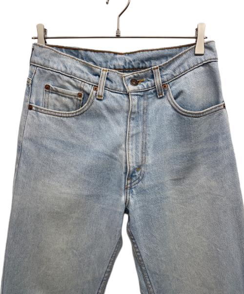 LEVI'S（リーバイス）LEVI'S (リーバイス) デニムパンツ インディゴ サイズ:W31 L34の古着・服飾アイテム