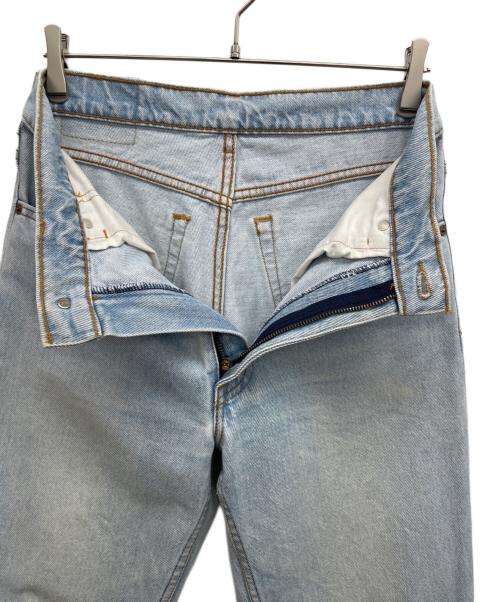 LEVI'S（リーバイス）LEVI'S (リーバイス) デニムパンツ インディゴ サイズ:W31 L34の古着・服飾アイテム