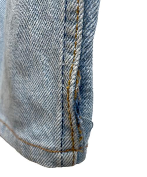 LEVI'S（リーバイス）LEVI'S (リーバイス) デニムパンツ インディゴ サイズ:W31 L34の古着・服飾アイテム