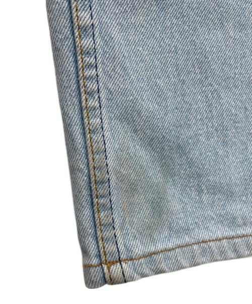 LEVI'S（リーバイス）LEVI'S (リーバイス) デニムパンツ インディゴ サイズ:W31 L34の古着・服飾アイテム