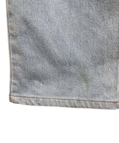 LEVI'S（リーバイス）LEVI'S (リーバイス) デニムパンツ インディゴ サイズ:W31 L34の古着・服飾アイテム