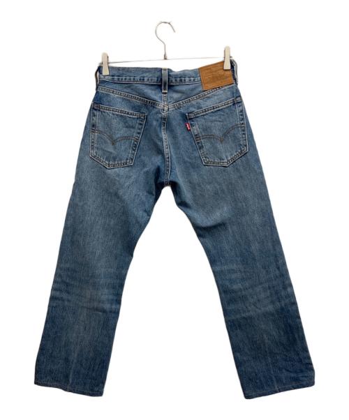 LEVI'S（リーバイス）LEVI'S (リーバイス) デニムパンツ スカイブルー サイズ:W29　L32の古着・服飾アイテム