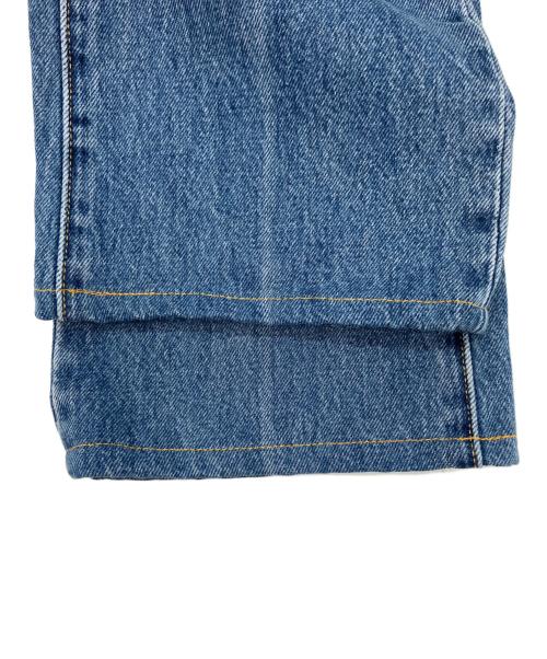 LEVI'S（リーバイス）LEVI'S (リーバイス) デニムパンツ スカイブルー サイズ:W29　L32の古着・服飾アイテム
