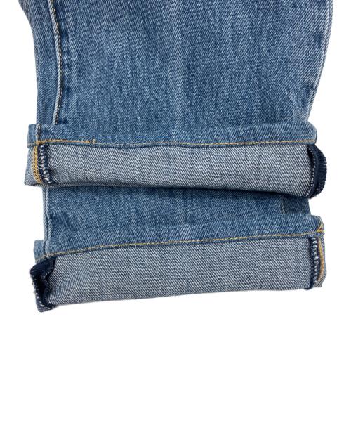 LEVI'S（リーバイス）LEVI'S (リーバイス) デニムパンツ スカイブルー サイズ:W29　L32の古着・服飾アイテム