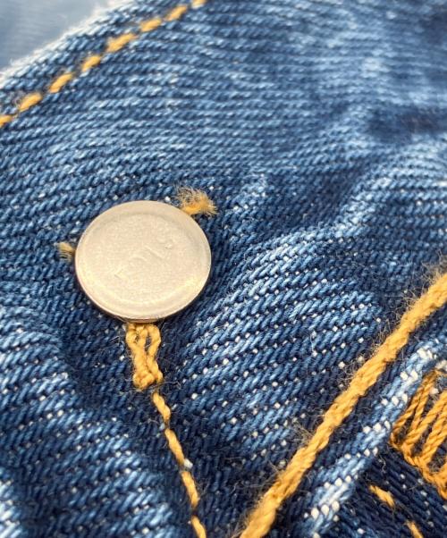 LEVI'S（リーバイス）LEVI'S (リーバイス) デニムパンツ スカイブルー サイズ:W29　L32の古着・服飾アイテム