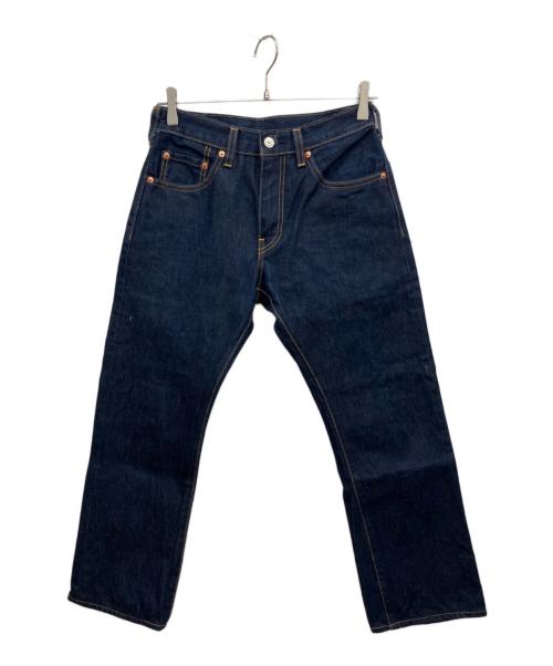 LEVI'S（リーバイス）LEVI'S (リーバイス) デニムパンツ ネイビー サイズ:W28　L32の古着・服飾アイテム