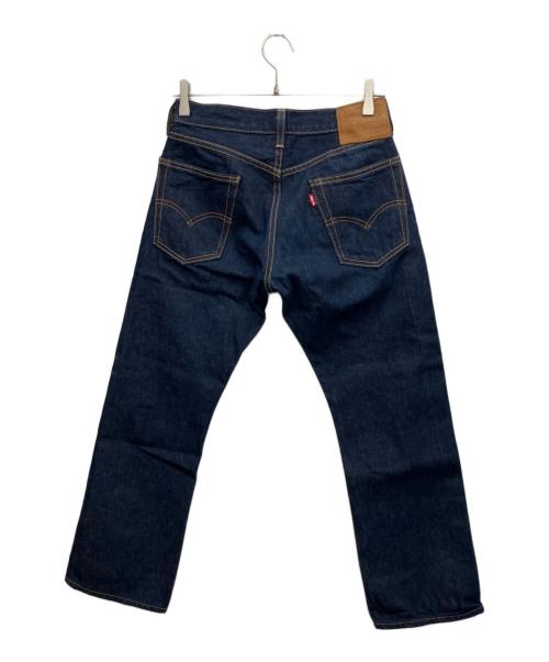 LEVI'S（リーバイス）LEVI'S (リーバイス) デニムパンツ ネイビー サイズ:W28　L32の古着・服飾アイテム