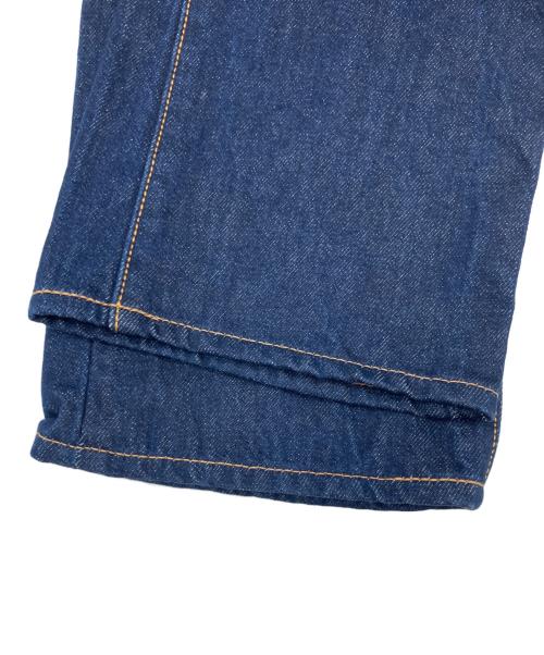 LEVI'S（リーバイス）LEVI'S (リーバイス) デニムパンツ ネイビー サイズ:W28　L32の古着・服飾アイテム