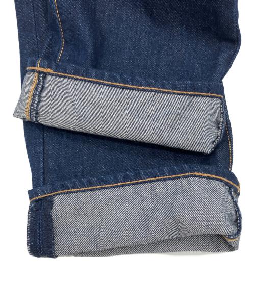 LEVI'S（リーバイス）LEVI'S (リーバイス) デニムパンツ ネイビー サイズ:W28　L32の古着・服飾アイテム