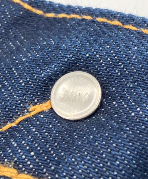 LEVI'S（リーバイス）LEVI'S (リーバイス) デニムパンツ ネイビー サイズ:W28　L32の古着・服飾アイテム