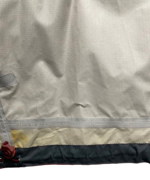 Patagonia（パタゴニア）Patagonia (パタゴニア) シェルジャケット レッド サイズ:Lの古着・服飾アイテム