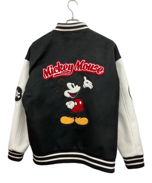 丸眞（マルシン）丸眞 (マルシン) スタジャン ブラック サイズ:3Lの古着・服飾アイテム