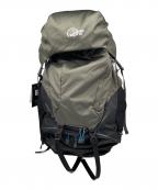 Lowe Alpineロウアルパイン）の古着「バックパック」