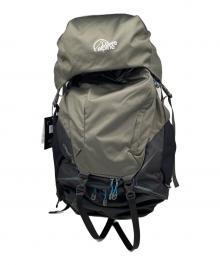 Lowe Alpine（ロウアルパイン）の古着「バックパック」