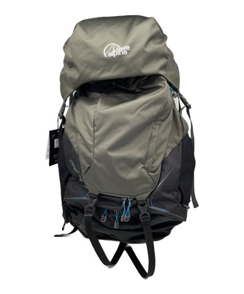 Lowe Alpine（ロウアルパイン）Lowe Alpine (ロウアルパイン) バックパックの古着・服飾アイテム