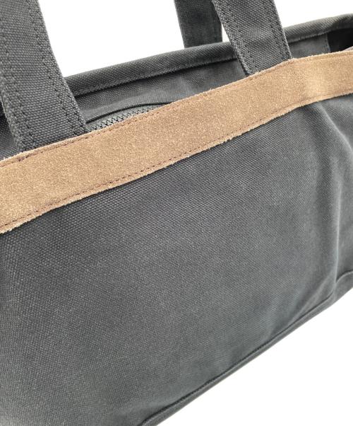 Marc by Marc Jacobs（マークバイマークジェイコブス）Marc by Marc Jacobs (マークバイマークジェイコブス) トートバッグ ブラックの古着・服飾アイテム