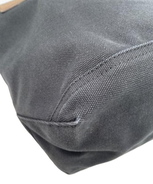 Marc by Marc Jacobs（マークバイマークジェイコブス）Marc by Marc Jacobs (マークバイマークジェイコブス) トートバッグ ブラックの古着・服飾アイテム