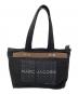 Marc by Marc Jacobs（マークバイマークジェイコブス）の古着「トートバッグ」｜ブラック