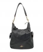 COACHコーチ）の古着「ショルダーバッグ」