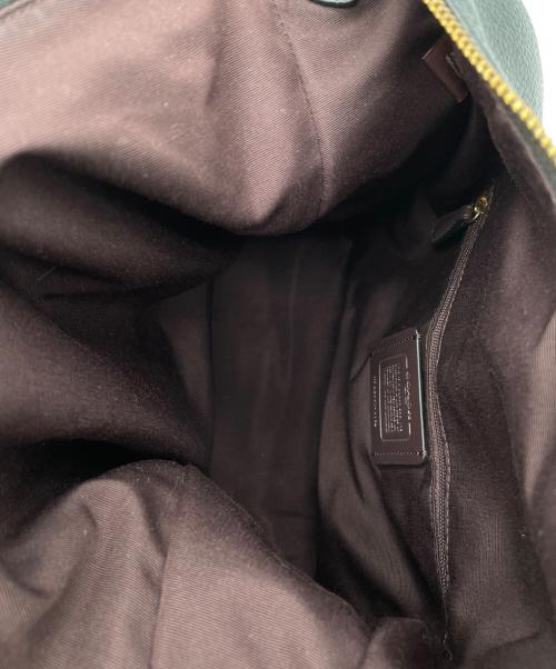 COACH（コーチ）COACH (コーチ) ショルダーバッグの古着・服飾アイテム