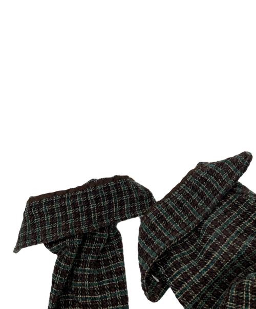 X-LARGE（エクストララージ）X-LARGE (エクストララージ) PLAID L/S SHIRT サイズ:Lの古着・服飾アイテム