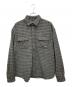 X-LARGE（エクストララージ）の古着「PLAID L/S SHIRT」