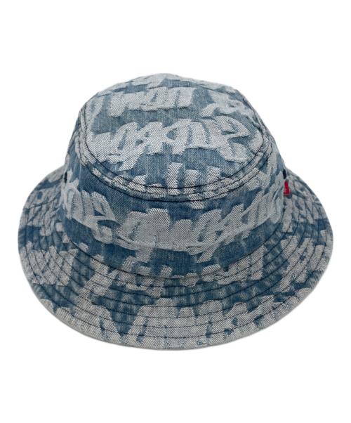 SUPREME（シュプリーム）SUPREME (シュプリーム) ハット インディゴの古着・服飾アイテム