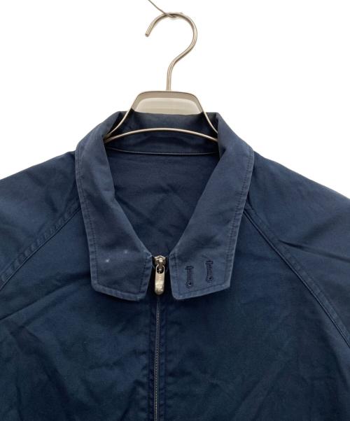 VAN（ヴァン）VAN (ヴァン) スイングトップ ネイビー サイズ:Lの古着・服飾アイテム