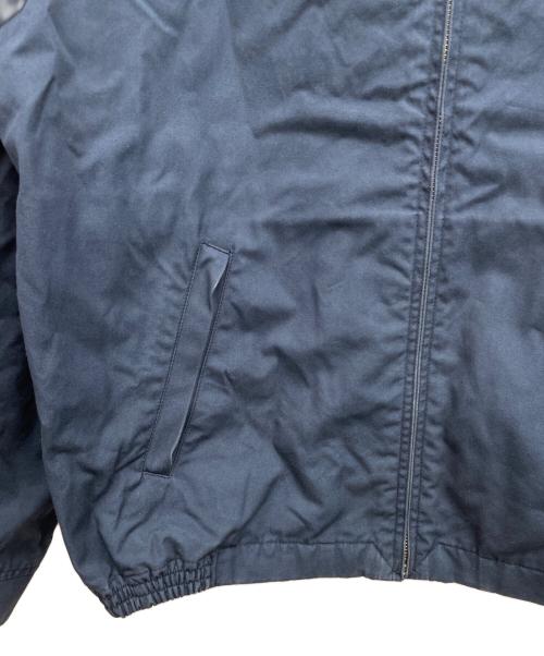 VAN（ヴァン）VAN (ヴァン) スイングトップ ネイビー サイズ:Lの古着・服飾アイテム