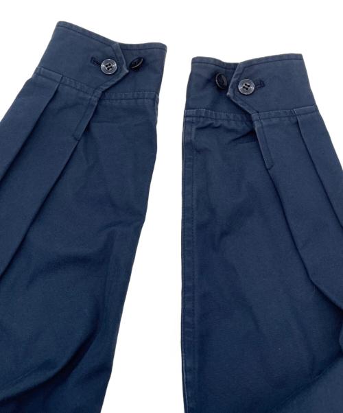 VAN（ヴァン）VAN (ヴァン) スイングトップ ネイビー サイズ:Lの古着・服飾アイテム