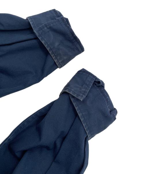 VAN（ヴァン）VAN (ヴァン) スイングトップ ネイビー サイズ:Lの古着・服飾アイテム