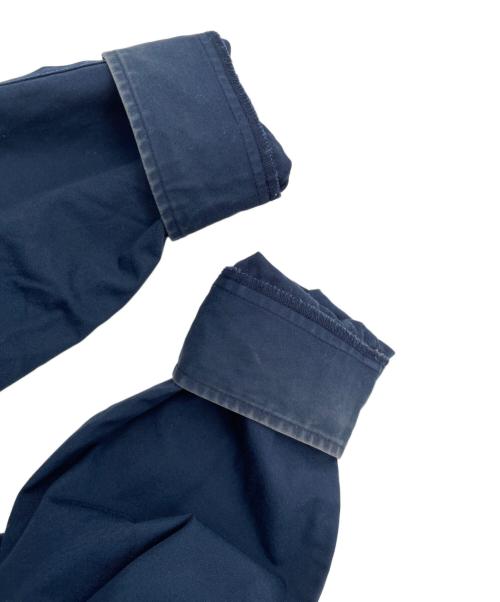 VAN（ヴァン）VAN (ヴァン) スイングトップ ネイビー サイズ:Lの古着・服飾アイテム