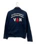 VAN (ヴァン) スイングトップ ネイビー サイズ:L：9000円