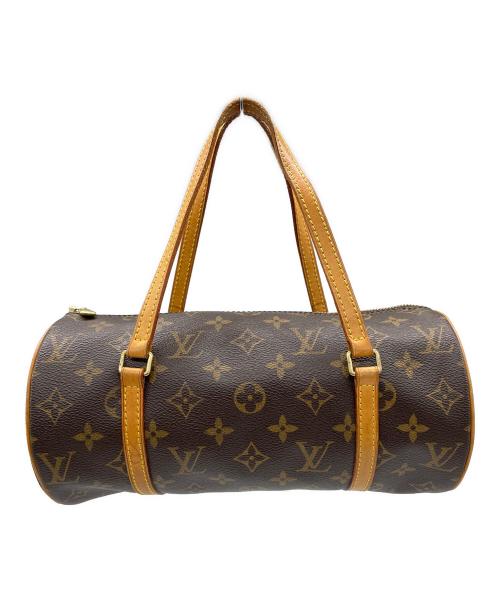 LOUIS VUITTON（ルイ ヴィトン）LOUIS VUITTON (ルイ ヴィトン) パピヨン26　ハンドバッグの古着・服飾アイテム
