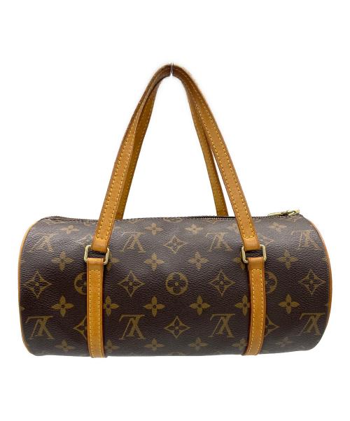 LOUIS VUITTON（ルイ ヴィトン）LOUIS VUITTON (ルイ ヴィトン) パピヨン26　ハンドバッグの古着・服飾アイテム