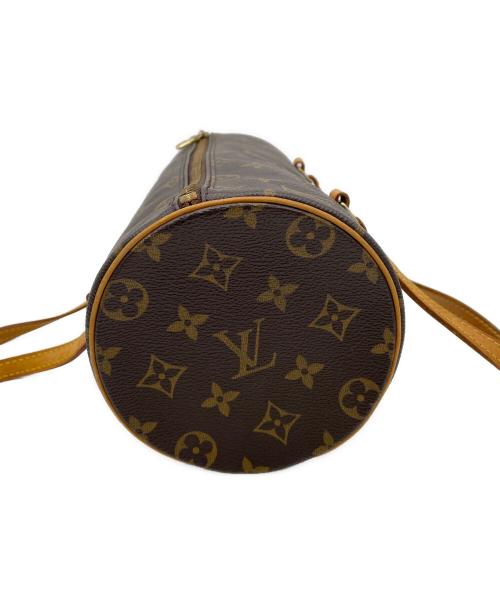 LOUIS VUITTON（ルイ ヴィトン）LOUIS VUITTON (ルイ ヴィトン) パピヨン26　ハンドバッグの古着・服飾アイテム