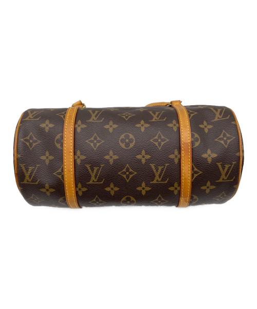 LOUIS VUITTON（ルイ ヴィトン）LOUIS VUITTON (ルイ ヴィトン) パピヨン26　ハンドバッグの古着・服飾アイテム