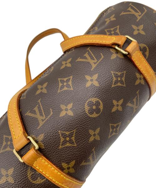 LOUIS VUITTON（ルイ ヴィトン）LOUIS VUITTON (ルイ ヴィトン) パピヨン26　ハンドバッグの古着・服飾アイテム