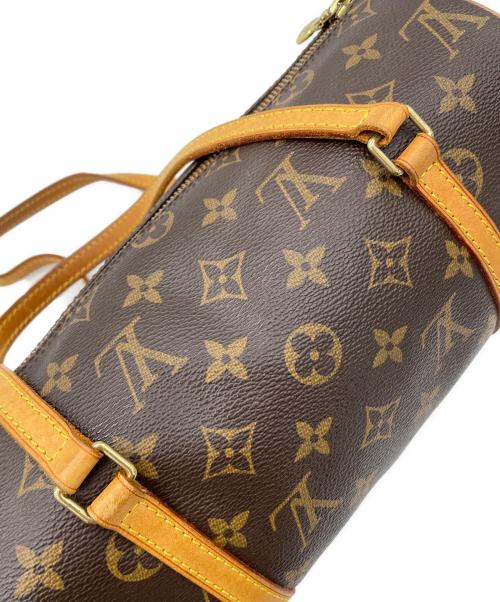 LOUIS VUITTON（ルイ ヴィトン）LOUIS VUITTON (ルイ ヴィトン) パピヨン26　ハンドバッグの古着・服飾アイテム
