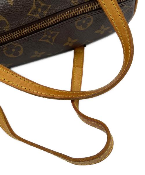 LOUIS VUITTON（ルイ ヴィトン）LOUIS VUITTON (ルイ ヴィトン) パピヨン26　ハンドバッグの古着・服飾アイテム