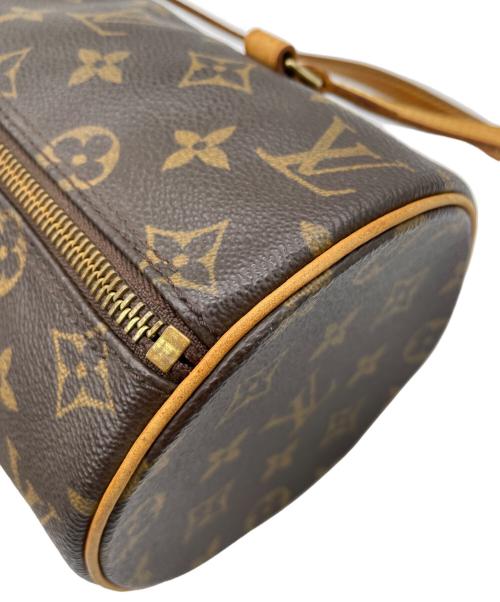 LOUIS VUITTON（ルイ ヴィトン）LOUIS VUITTON (ルイ ヴィトン) パピヨン26　ハンドバッグの古着・服飾アイテム
