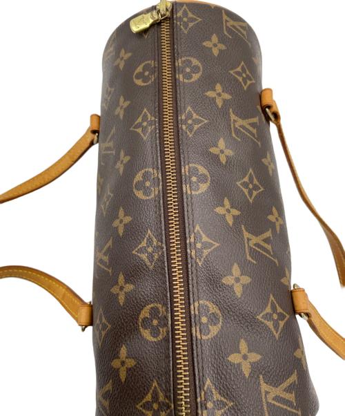 LOUIS VUITTON（ルイ ヴィトン）LOUIS VUITTON (ルイ ヴィトン) パピヨン26　ハンドバッグの古着・服飾アイテム