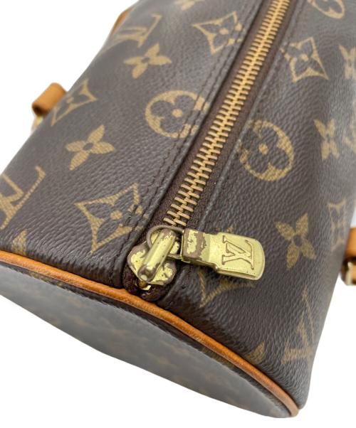 LOUIS VUITTON（ルイ ヴィトン）LOUIS VUITTON (ルイ ヴィトン) パピヨン26　ハンドバッグの古着・服飾アイテム