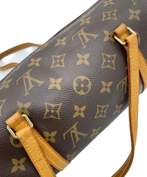 LOUIS VUITTON（ルイ ヴィトン）LOUIS VUITTON (ルイ ヴィトン) パピヨン26　ハンドバッグの古着・服飾アイテム