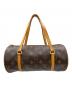 LOUIS VUITTON（ルイ ヴィトン）の古着「パピヨン26　ハンドバッグ」