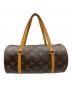 LOUIS VUITTON (ルイ ヴィトン) パピヨン26　ハンドバッグ：60000円