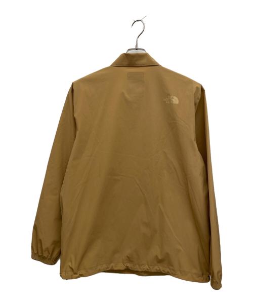 THE NORTH FACE（ザ ノース フェイス）THE NORTH FACE (ザ ノース フェイス) エクスプローラーパーセルコーチジャケット サイズ:Lの古着・服飾アイテム