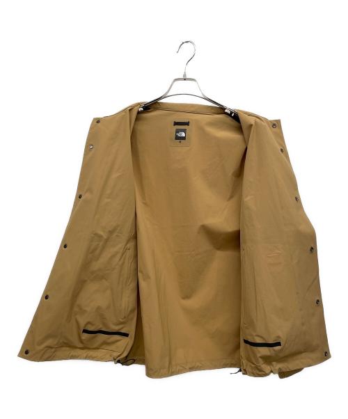 THE NORTH FACE（ザ ノース フェイス）THE NORTH FACE (ザ ノース フェイス) エクスプローラーパーセルコーチジャケット サイズ:Lの古着・服飾アイテム