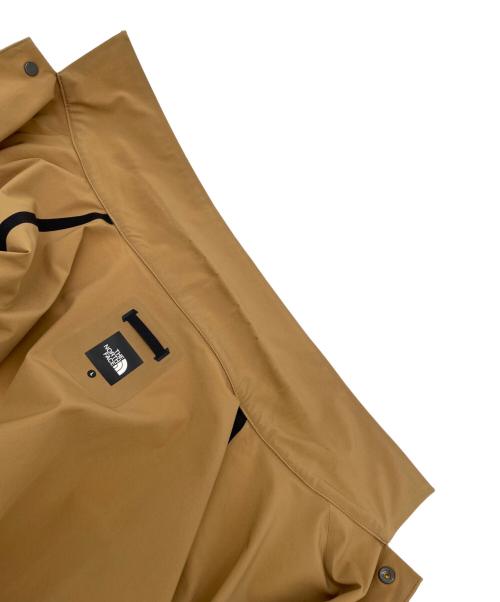 THE NORTH FACE（ザ ノース フェイス）THE NORTH FACE (ザ ノース フェイス) エクスプローラーパーセルコーチジャケット サイズ:Lの古着・服飾アイテム